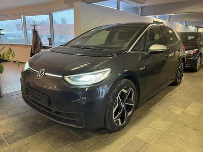 Koksmetal Brugt 2020 VW ID.3 Hatchback | 144.900 kr. (God pris)