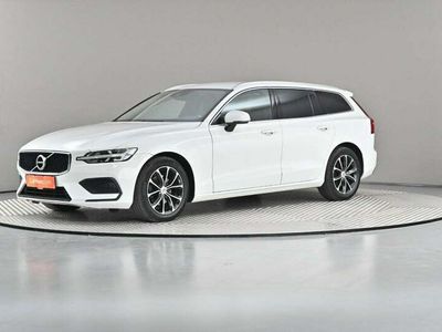 brugt Volvo V60 2,0 D4 190 Business aut. 5d