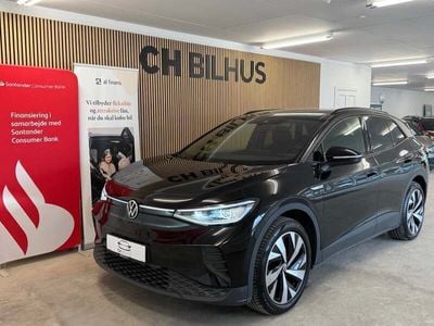 Sortmetal Brugt 2023 VW ID.4 Pro Performance SUV | 274.500 kr. (Fair pris)