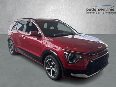 brugt Kia Niro 1,6 GDI PHEV Plugin-hybrid Prestige DCT 183HK 5d 6g Aut.