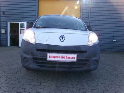 Brugt 2012 Renault Kangoo MPV | 24.999 kr.