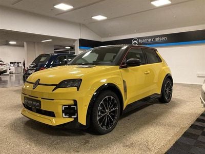 Renault 5 E-Tech