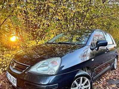 Brugt 2006 Suzuki Liana Stationcar | 16.950 kr. (Fair pris)