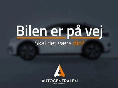 Sortmetal Brugt 2023 VW ID.3 Active Hatchback | 239.900 kr. (Lidt for dyr)