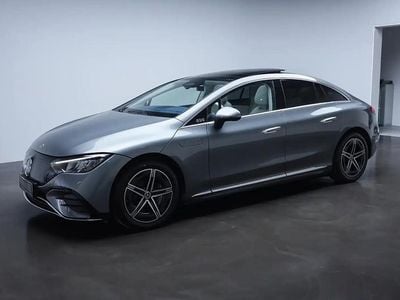 Gråmetal Brugt 2025 Mercedes EQE350 Sedan | 529.900 kr.