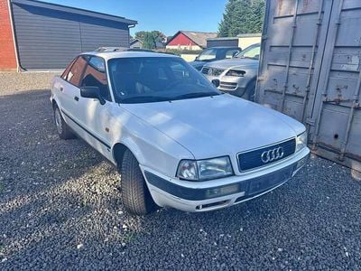 Brugt 1992 Audi 80 Sedan | 20.000 kr.