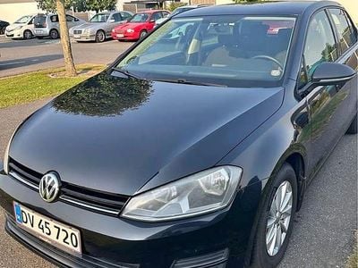 VW Golf VII