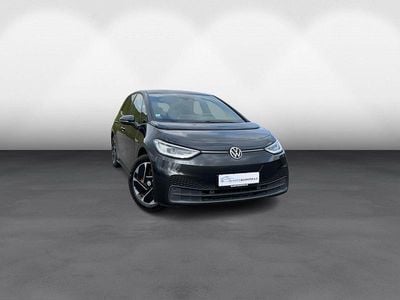 Brugt VW ID.3 Pro 150 kW (204 HK) 2020 Hvid Hatchback