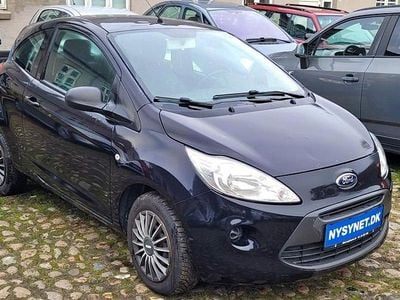 Brugt 2014 Ford Ka | 22.990 kr. (God pris)