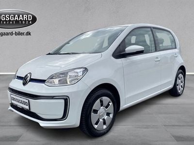 Brugt 2021 VW e-up! Hatchback | 119.900 kr. (Fair pris)