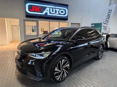 Sortmetal Ny 2025 VW ID.4 Pro SUV | 359.800 kr. (Lidt for dyr)