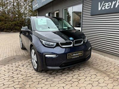 brugt BMW i3 BEV