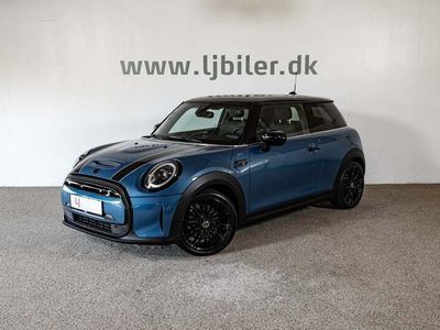 brugt Mini Cooper SE 