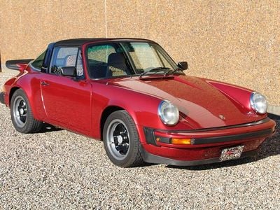 Brugt Porsche 911 1969