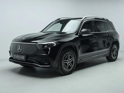 Mercedes EQB350