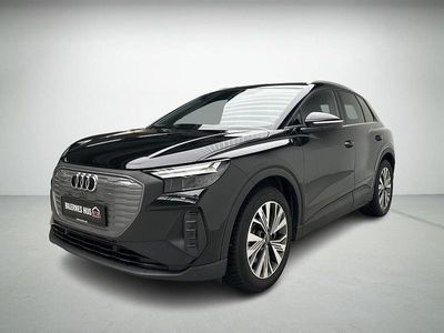 Sortmetal Brugt 2022 Audi Q4 e-tron SUV | 269.900 kr. (Fair pris)