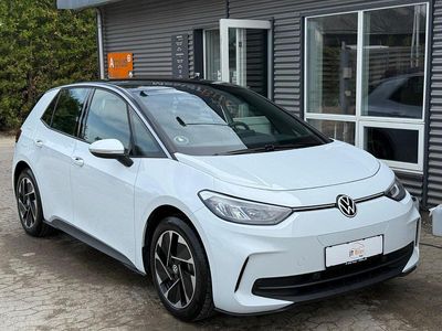 Hvidmetal Brugt 2023 VW ID.3 Pro Hatchback | 204.900 kr. (Fair pris)