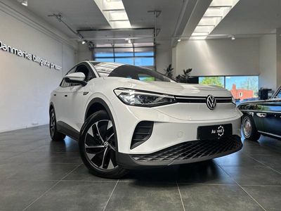 Brugt 2021 VW ID.4 Pro Performance SUV | 207.799 kr. (God pris)