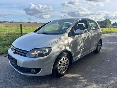 Hvid Brugt 2012 VW Golf VII Hatchback | 22.500 kr.