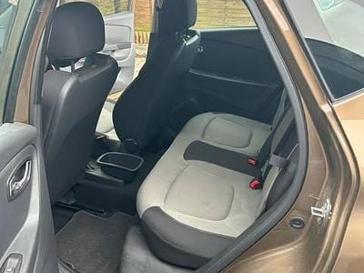 Brun Brugt 2017 Renault Captur Expression SUV | 105.000 kr. (Fair pris)