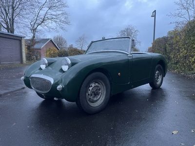 brugt Austin Healey Sprite MK1