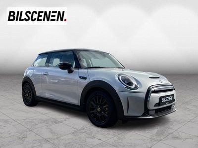 Sølvmetal Brugt 2022 Mini Cooper SE Classic Hatchback | 149.800 kr. (God pris)