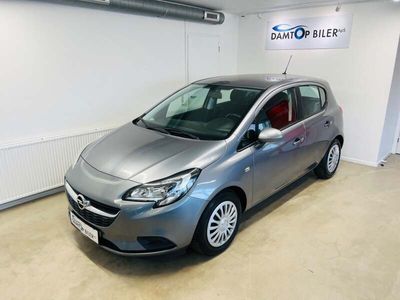 brugt Opel Corsa 1,4 16V Sport