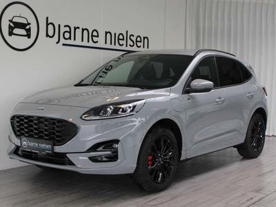 brugt Ford Kuga 2,5 PHEV ST-Line X CVT