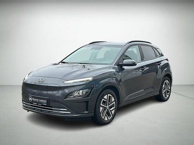 Koks Brugt 2021 Hyundai Kona Edition 30+ SUV | 119.900 kr. (Fair pris)