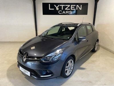 Renault Clio GrandTour