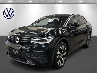 Sortmetal Brugt 2024 VW ID.5 Style SUV | 369.900 kr.
