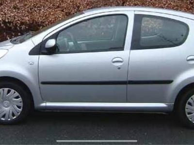 Brugt Citroën C1 68 HK (50 kW) 2010 Hatchback