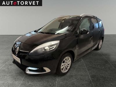 Renault Grand Scénic III