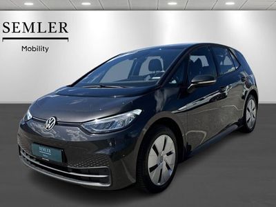 Koksmetal Brugt 2022 VW ID.3 Pure Hatchback | 149.900 kr. (Fair pris)