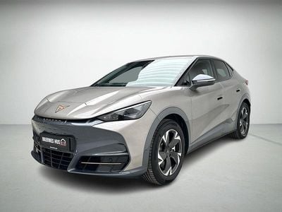 Gråmetal Brugt 2024 Cupra Tavascan Endurance SUV | 284.900 kr. (Fair pris)