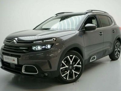 brugt Citroën C5 Aircross Hybrid Shine Sport EAT8