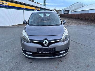 Renault Grand Scénic III