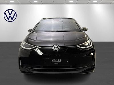 Brugt 2024 VW ID.3 Hatchback | 284.900 kr. (Dyr)
