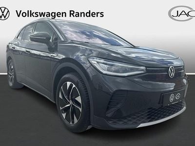 Koks Brugt 2021 VW ID.4 Pro Performance SUV | 224.900 kr. (Fair pris)