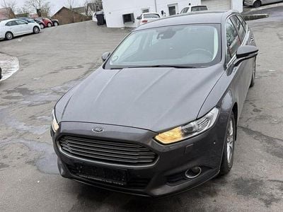 Ikke angivet Brugt 2015 Ford Mondeo Trend Stationcar | 79.700 kr. (Dyr)