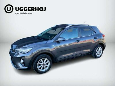 brugt Kia Stonic 1,2 Advance