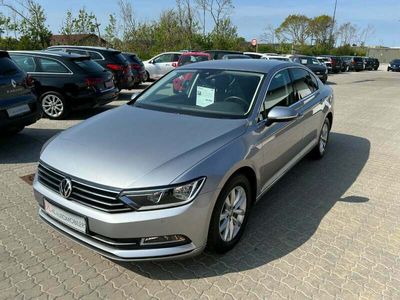 brugt VW Passat 1,4 TSi 150 Comfortline Premium DSG