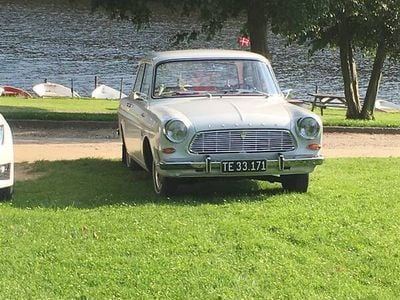 Brugt 1964 Ford Taunus | 45.000 kr.