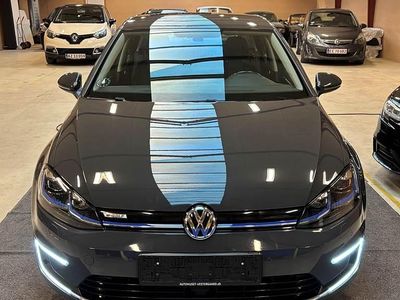 Brugt 2018 VW e-Golf Hatchback | 122.900 kr.