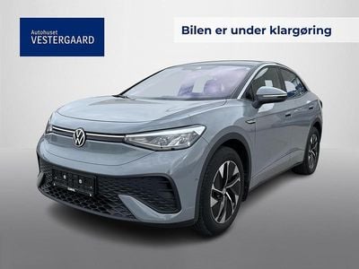 Brugt VW ID.5 Pro Performance 150 kW (204 HK) 2023 Grå SUV