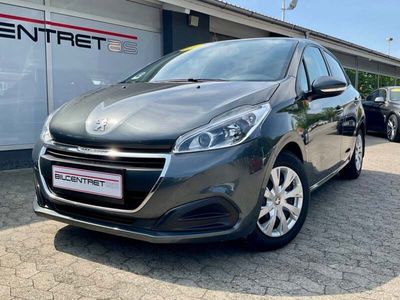 brugt Peugeot 208 1,2 e-VTi 82 Active ESG