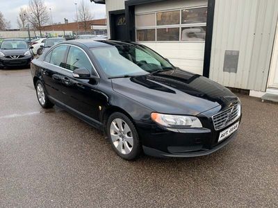 brugt Volvo S80 2,5 T Kinetic aut.