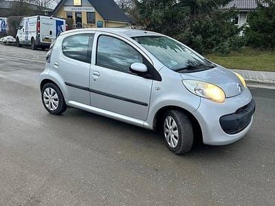 Brugt Citroën C1 68 HK (50 kW) 2008 Hatchback