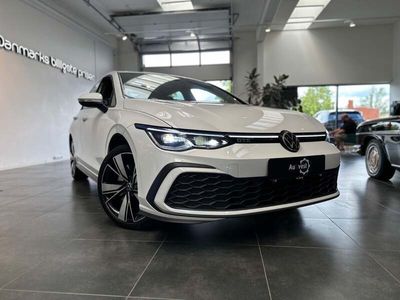 VW Golf VIII