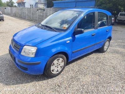 Brugt 2005 Fiat Panda Hatchback | 16.500 kr. (God pris)